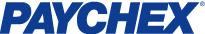 (PAYCHEX LOGO)