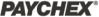 (PAYCHEX LOGO)