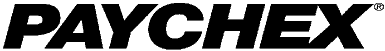 (PAYCHEX LOGO)